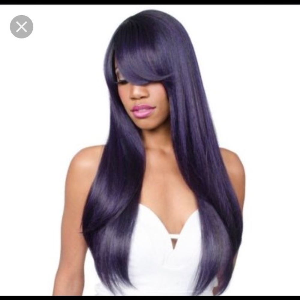 Neema wig. - Picture 3 of 6